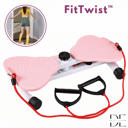 La Planche Twister - Waist