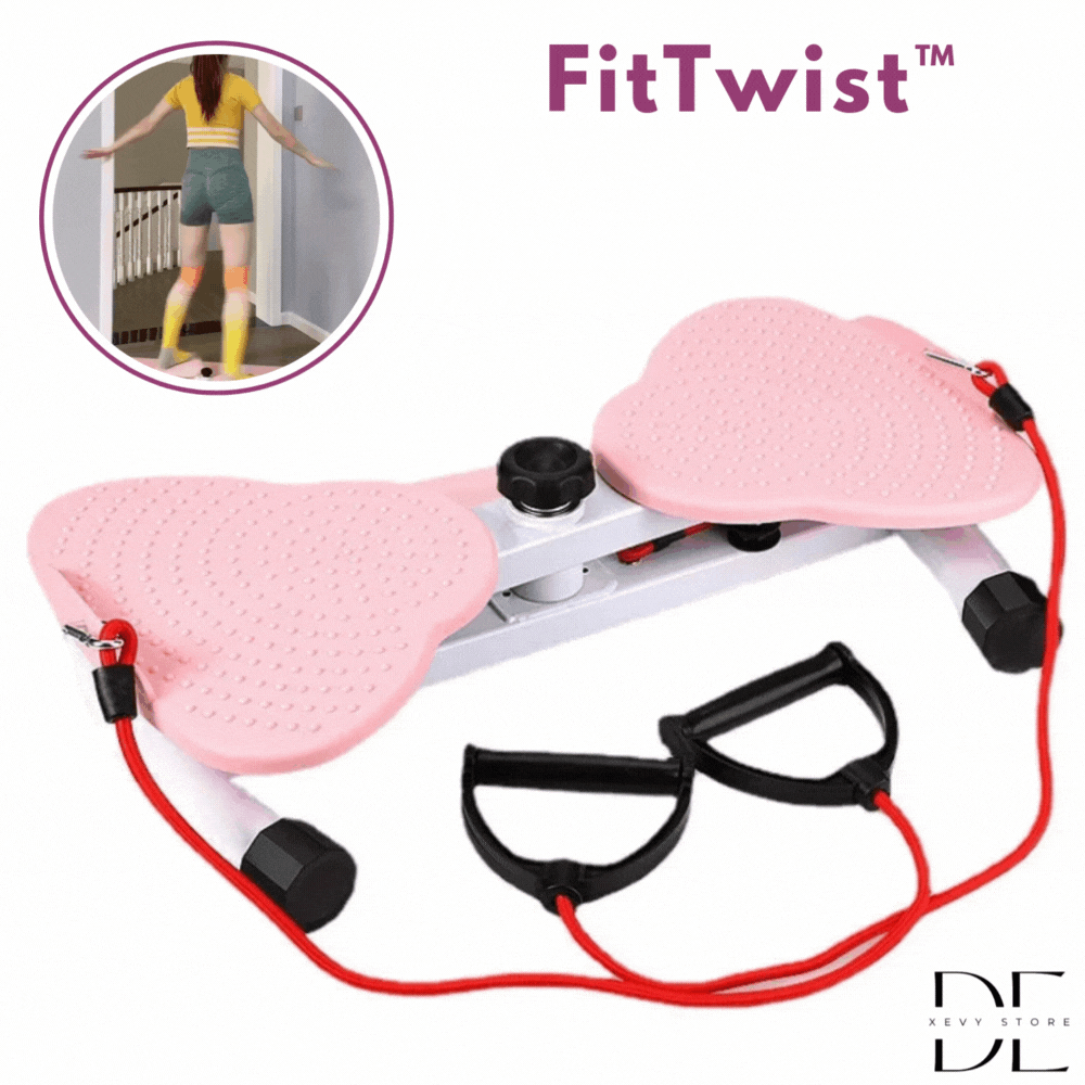 La Planche Twister - Waist