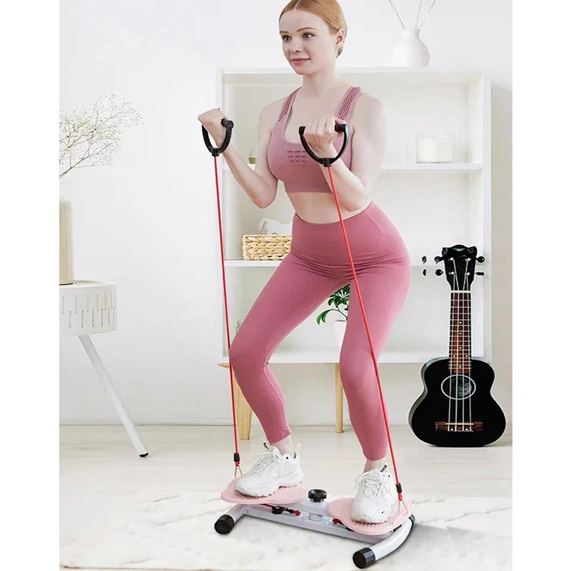 La Planche Twister - Waist